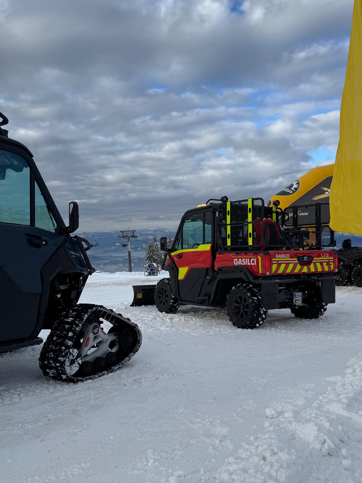 Can-Am & SNOW dan na Kopaoniku - 2026