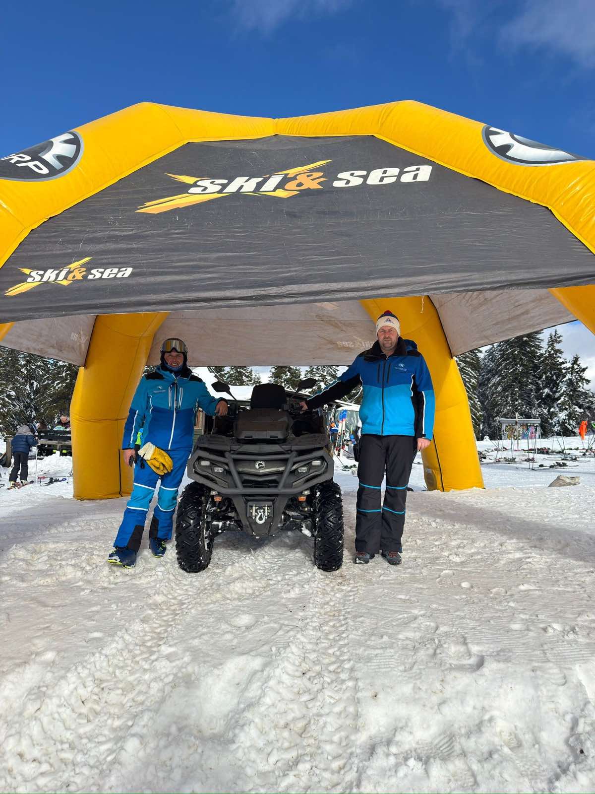 Can-Am & SNOW dan na Kopaoniku - 2026