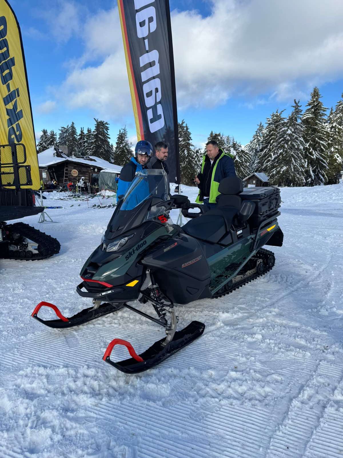 Can-Am & SNOW dan na Kopaoniku - 2026