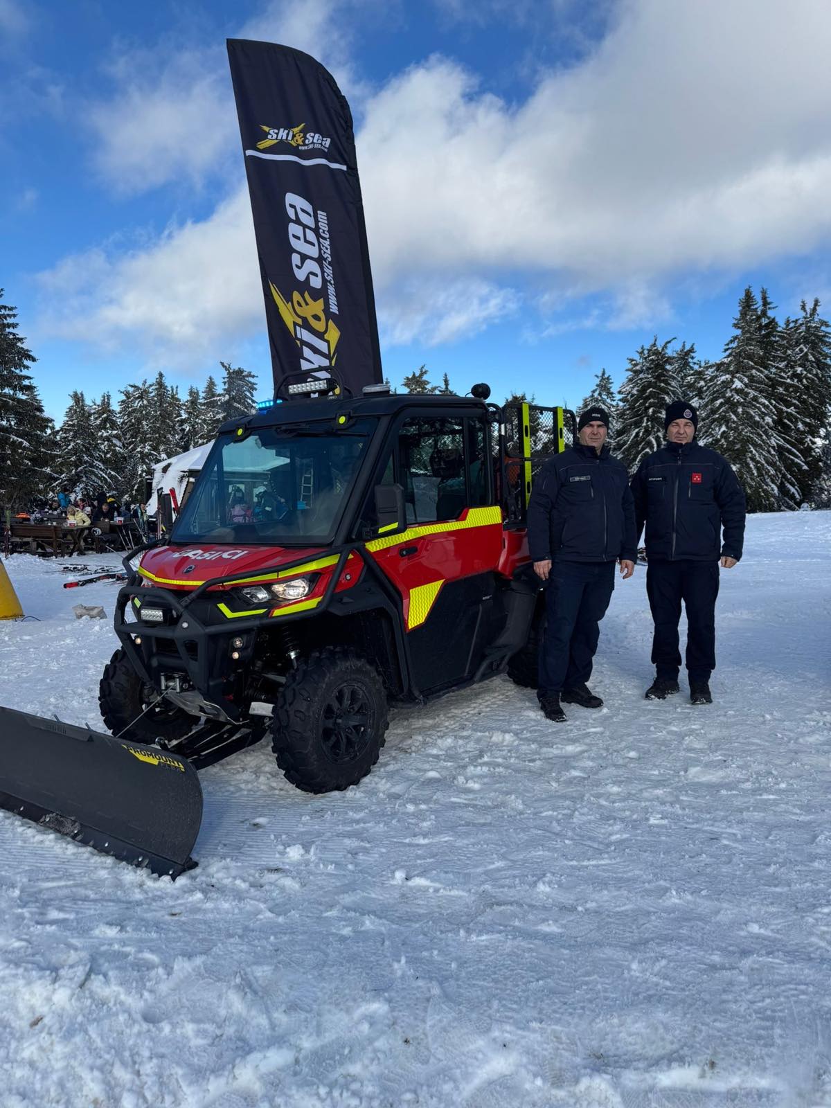 Can-Am & SNOW dan na Kopaoniku - 2026