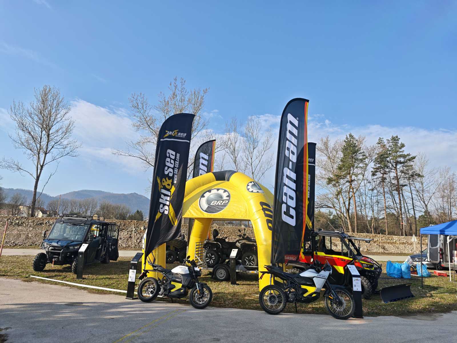 Jožefov kmetijski sejem 2026 Polzela - Ski&Sea