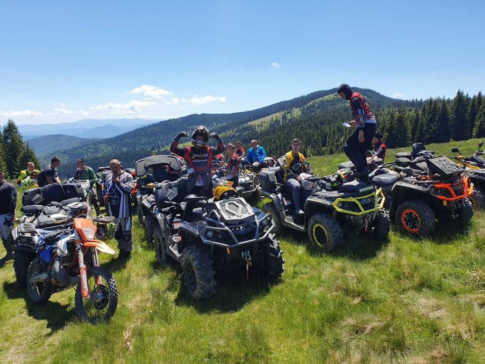 can-am adventure bih