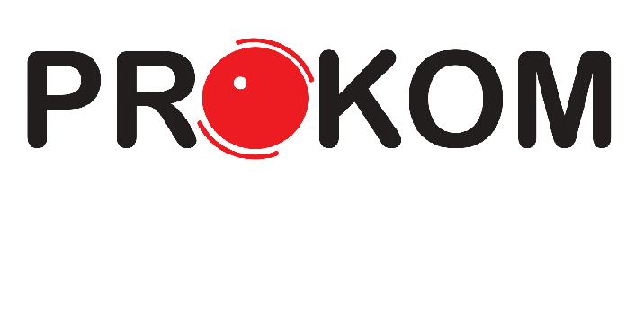 prokom logo