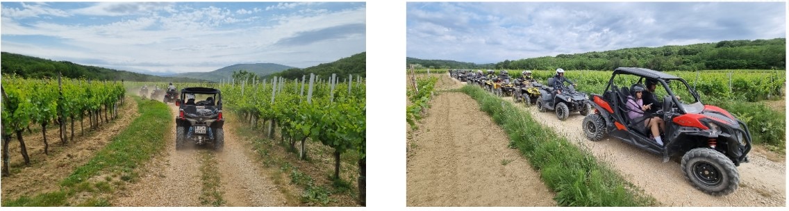 can-am adventure otok krk ATV & SSV Offroad 