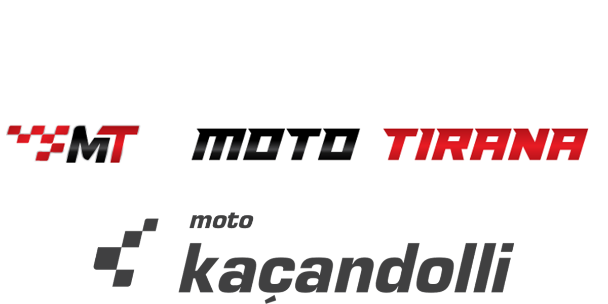 logo moto tirana kacanadolli