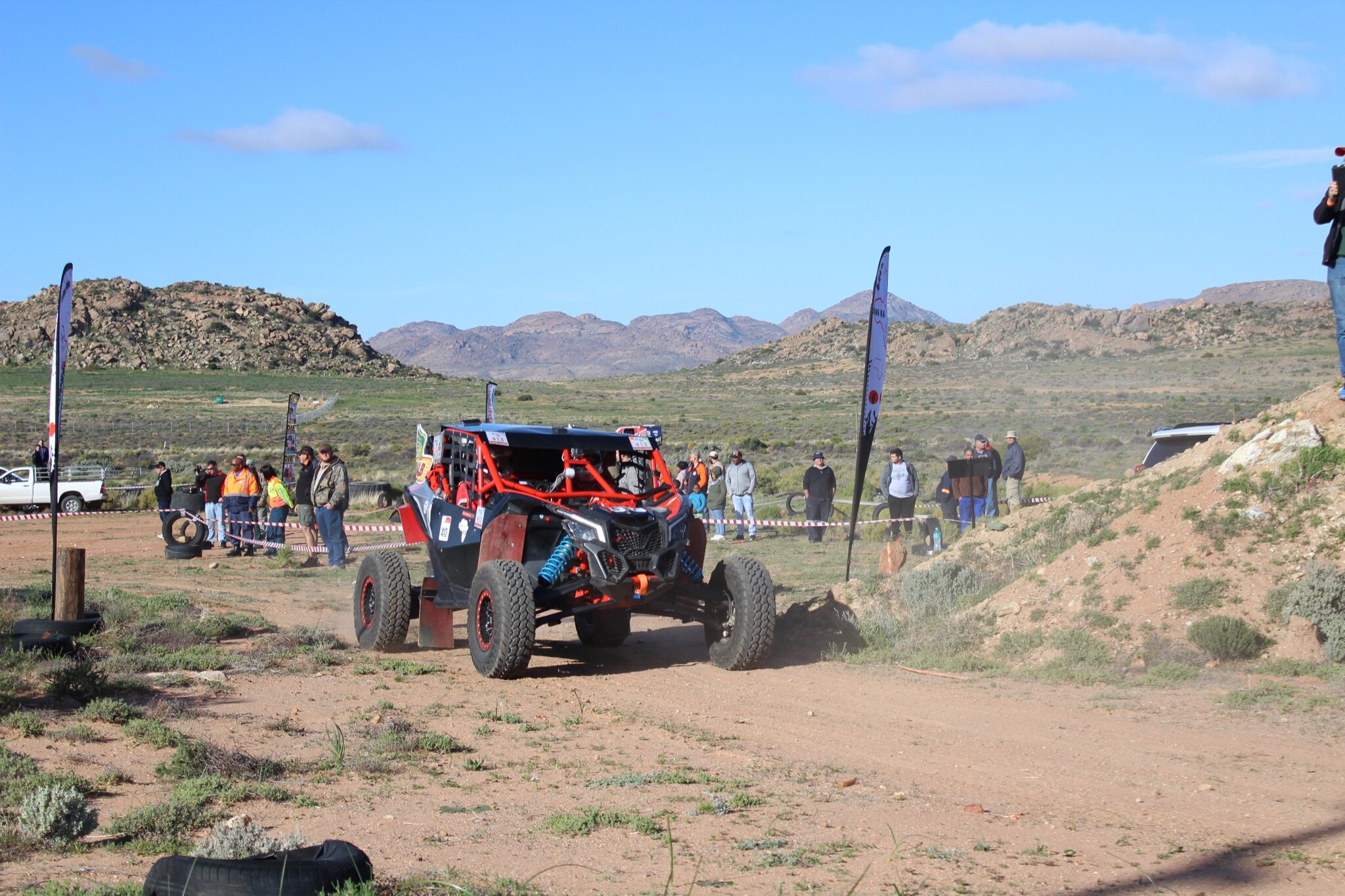 Crono Rally 2022