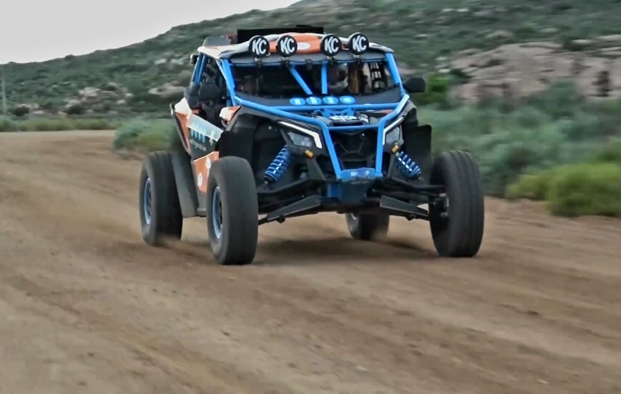 Crono Rally 2022