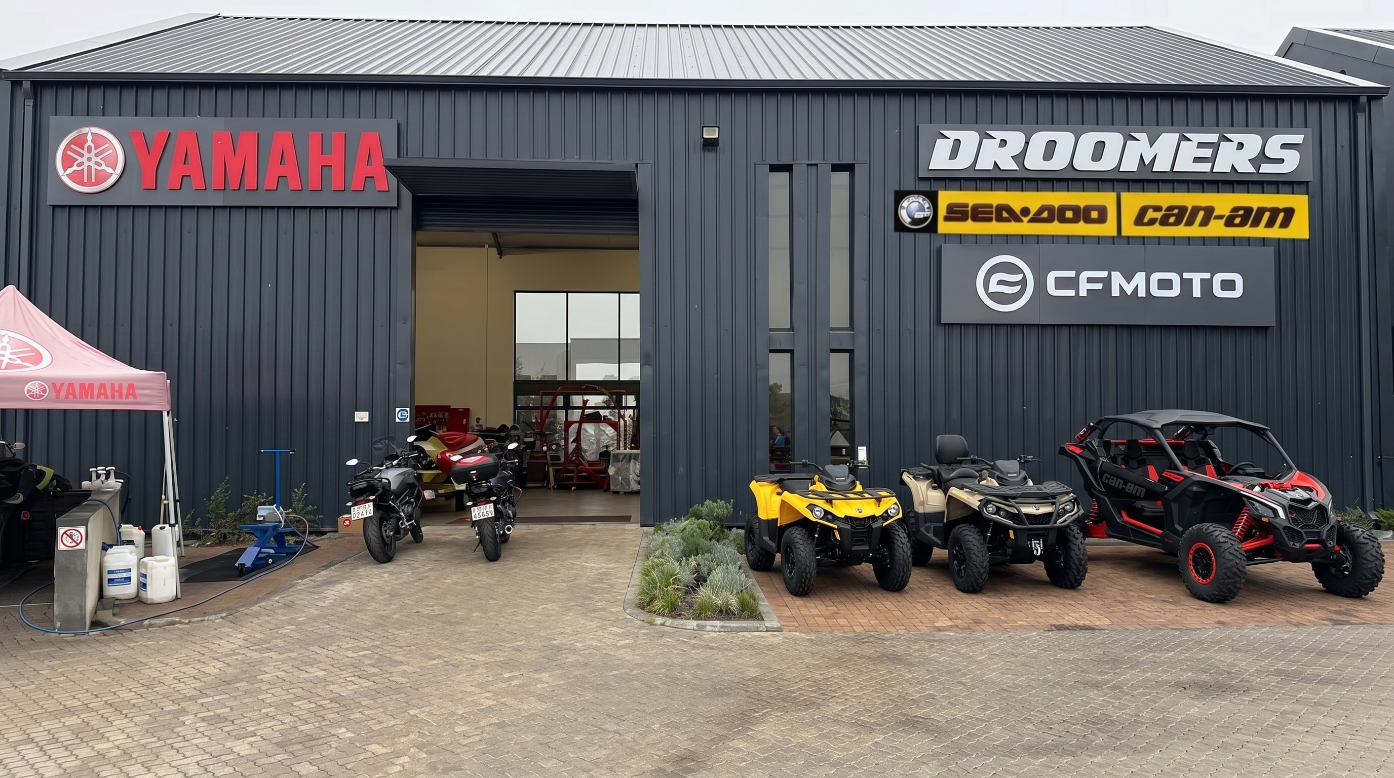 Workshop