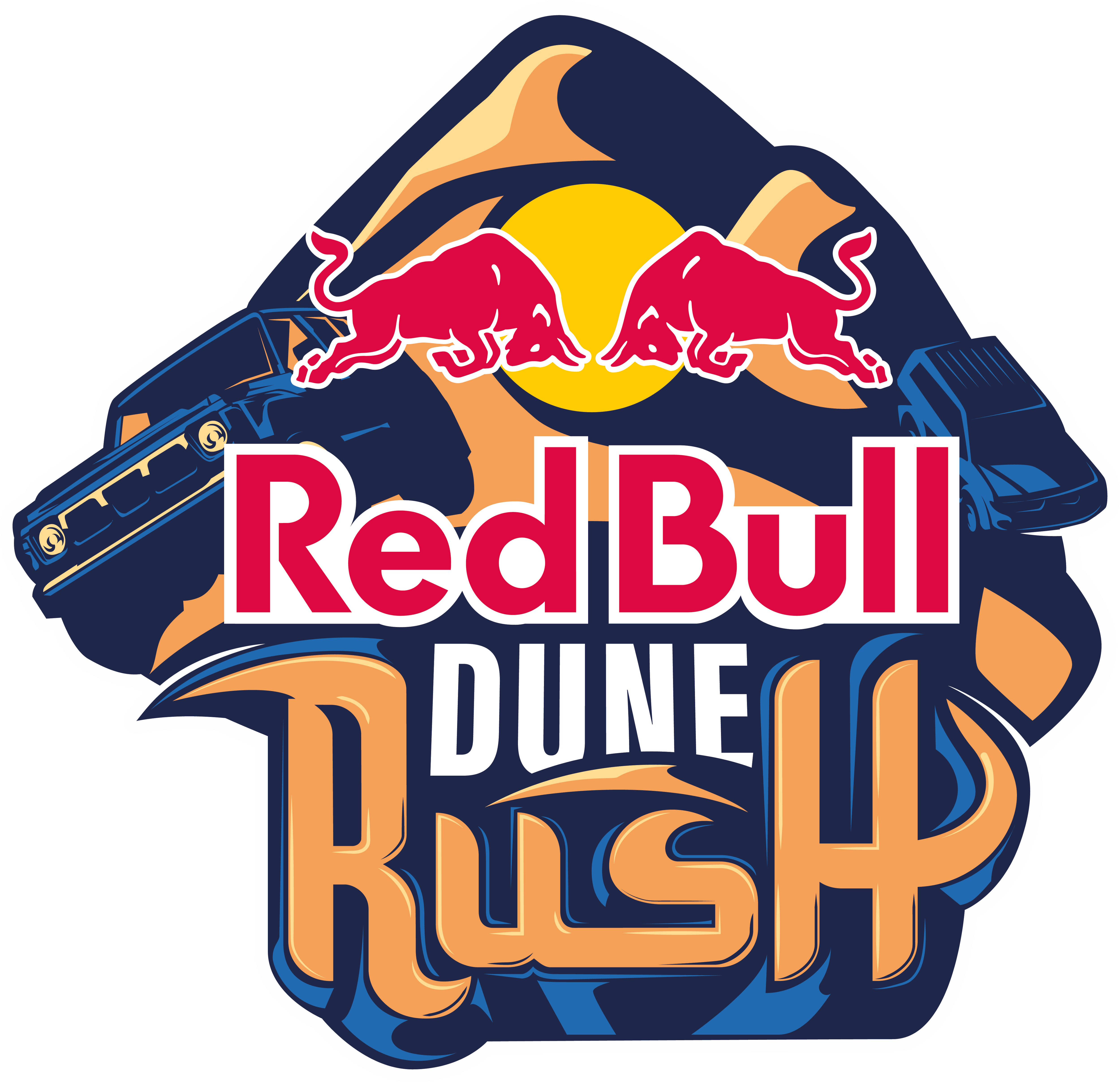 Qatar Sand Dunes Are Calling!