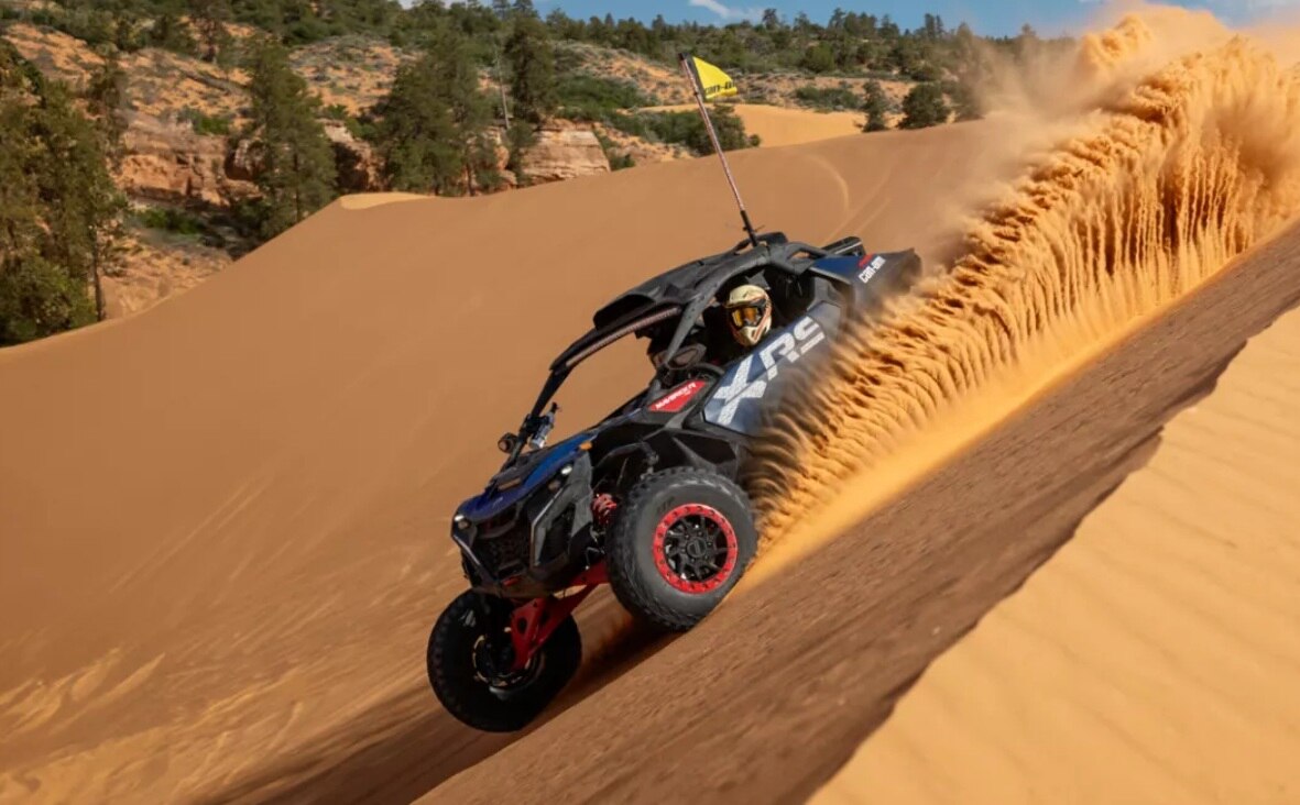 Join us every weekend!