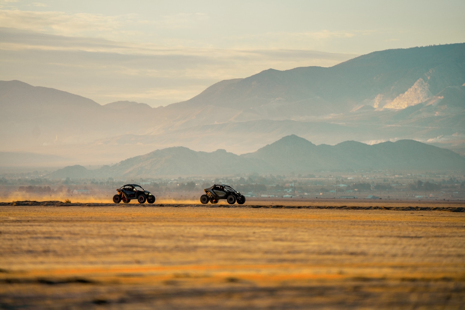2026 Can-Am Maverick R X RS is here! 
