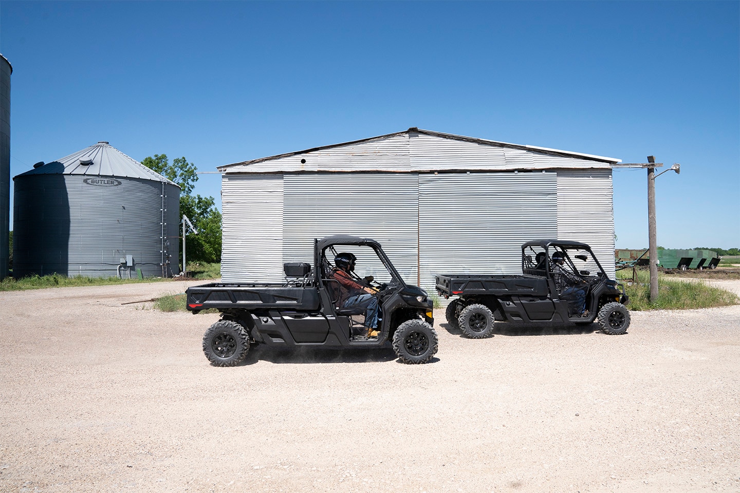 Work Towing Farming Fishing Hunting Plowing Construction Recreational Trail Woods Trail Mountain Rock Snow Field Ranch 