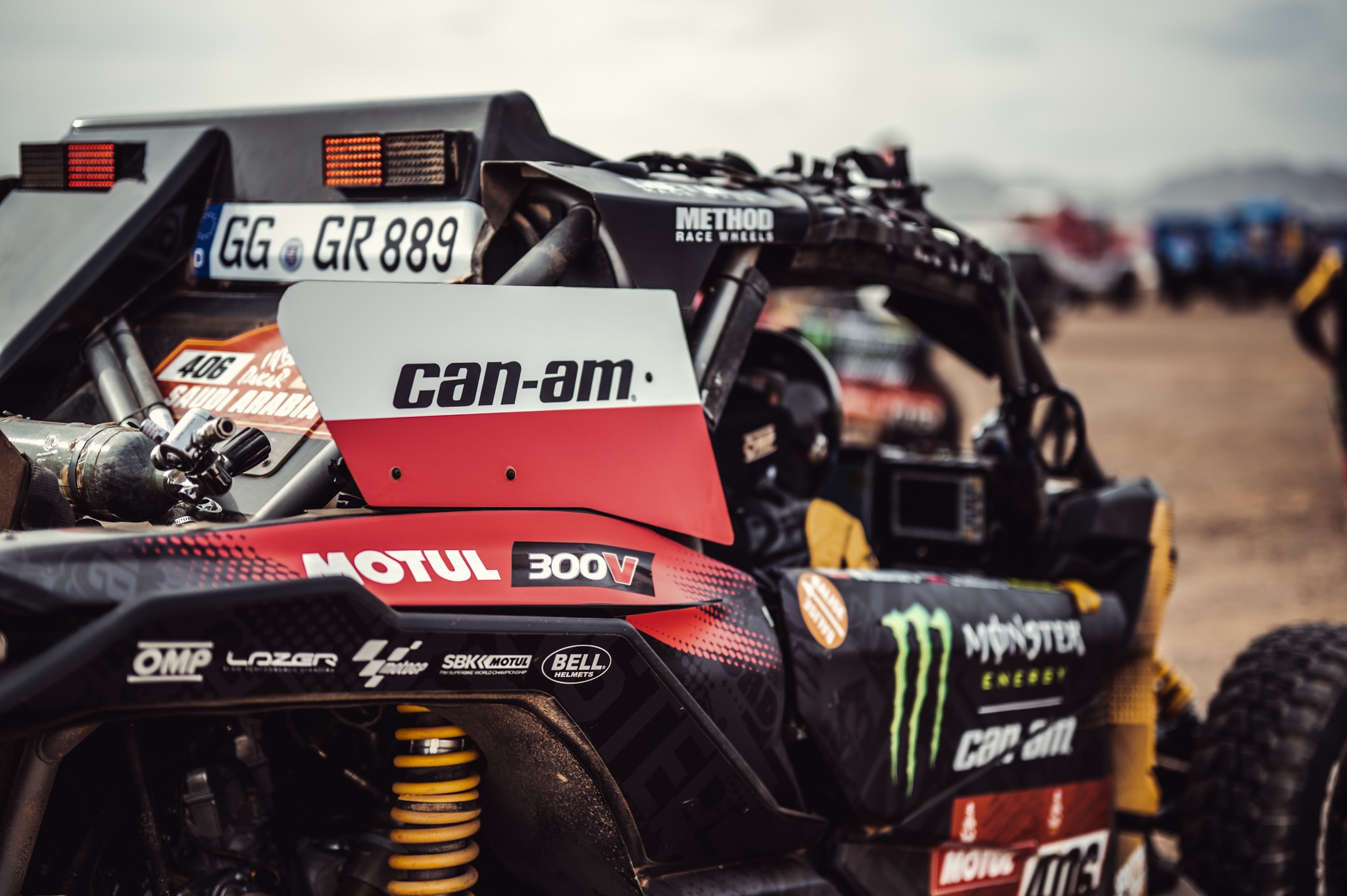 Odkryj świat BRP - BRP World