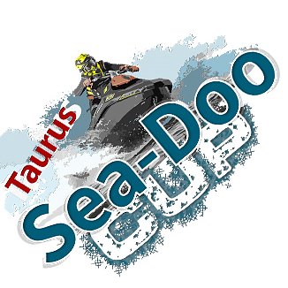 taurus sea-doo cup