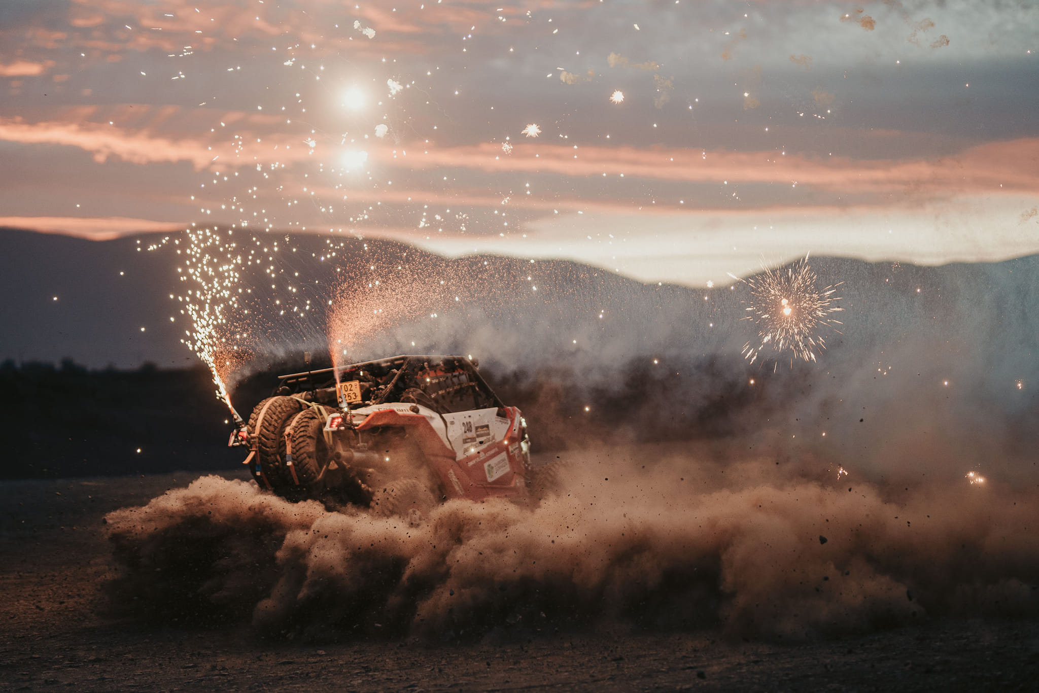 Międzynarodowy Dzień Offroadu z Perfectmoto.pl