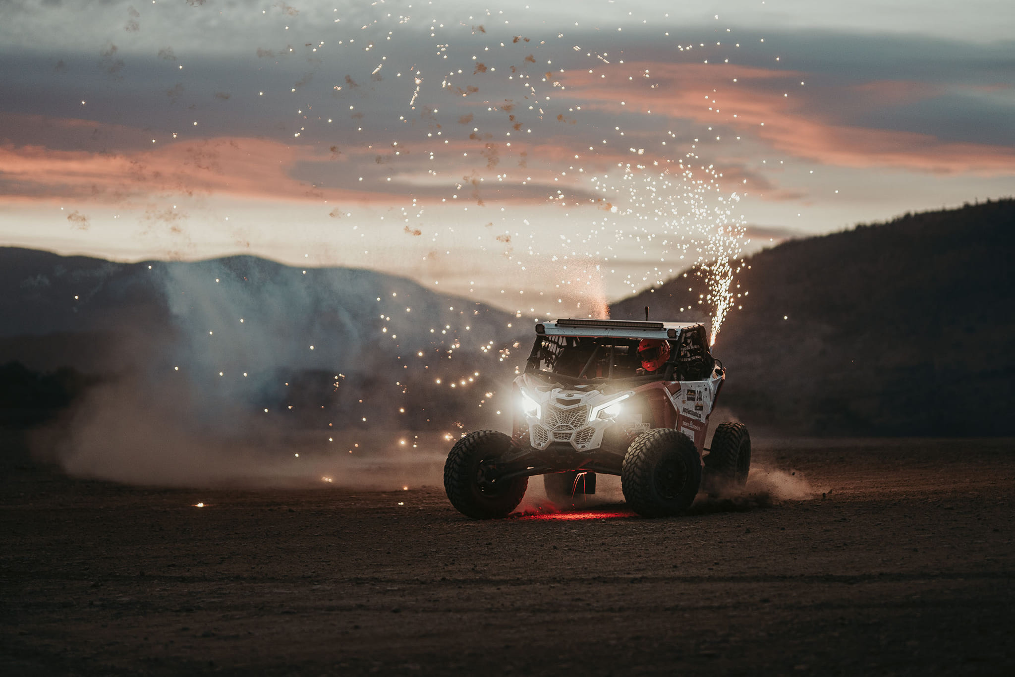 Międzynarodowy Dzień Offroadu z Perfectmoto.pl