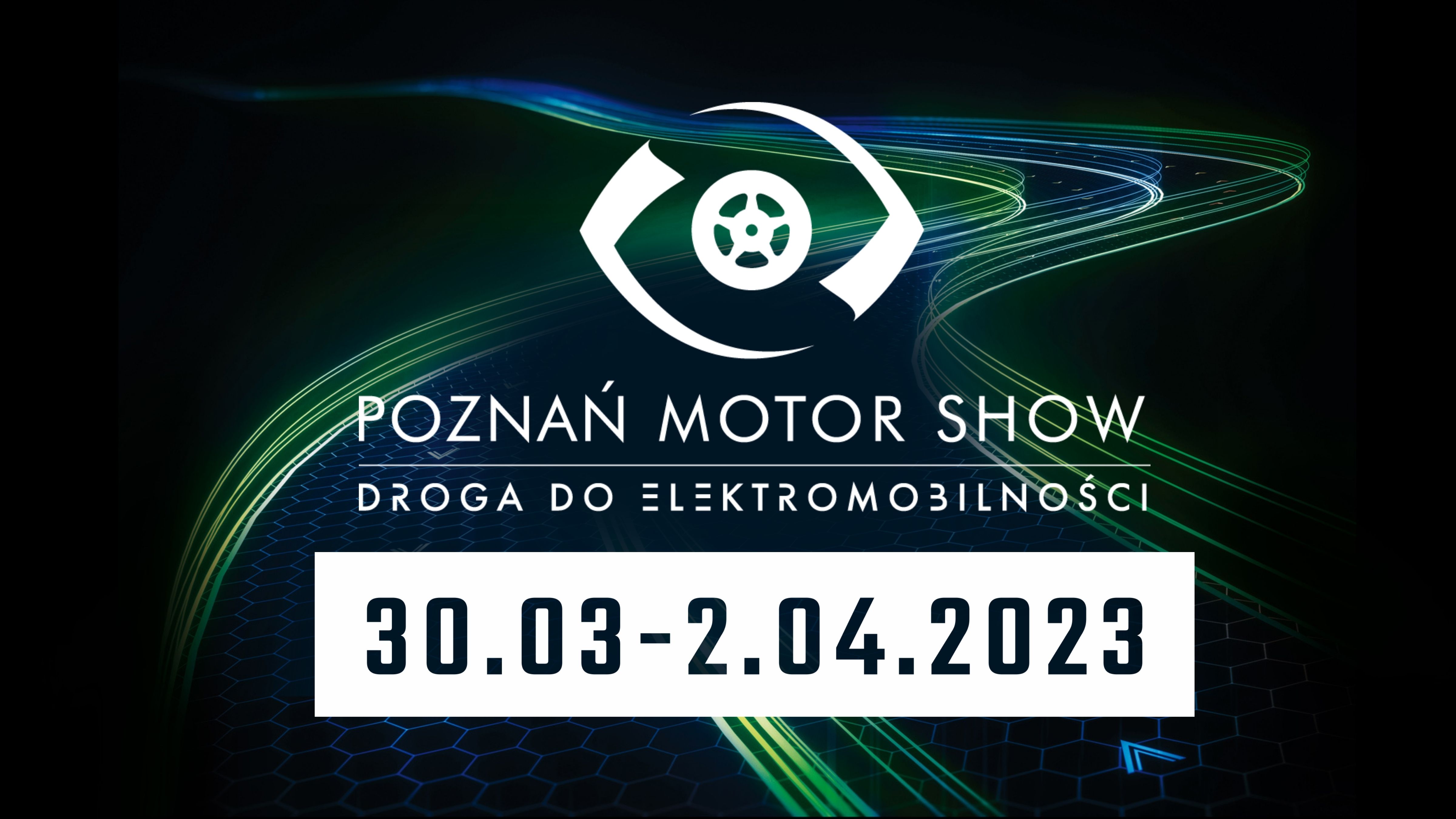 Poznań Motor Show 2023