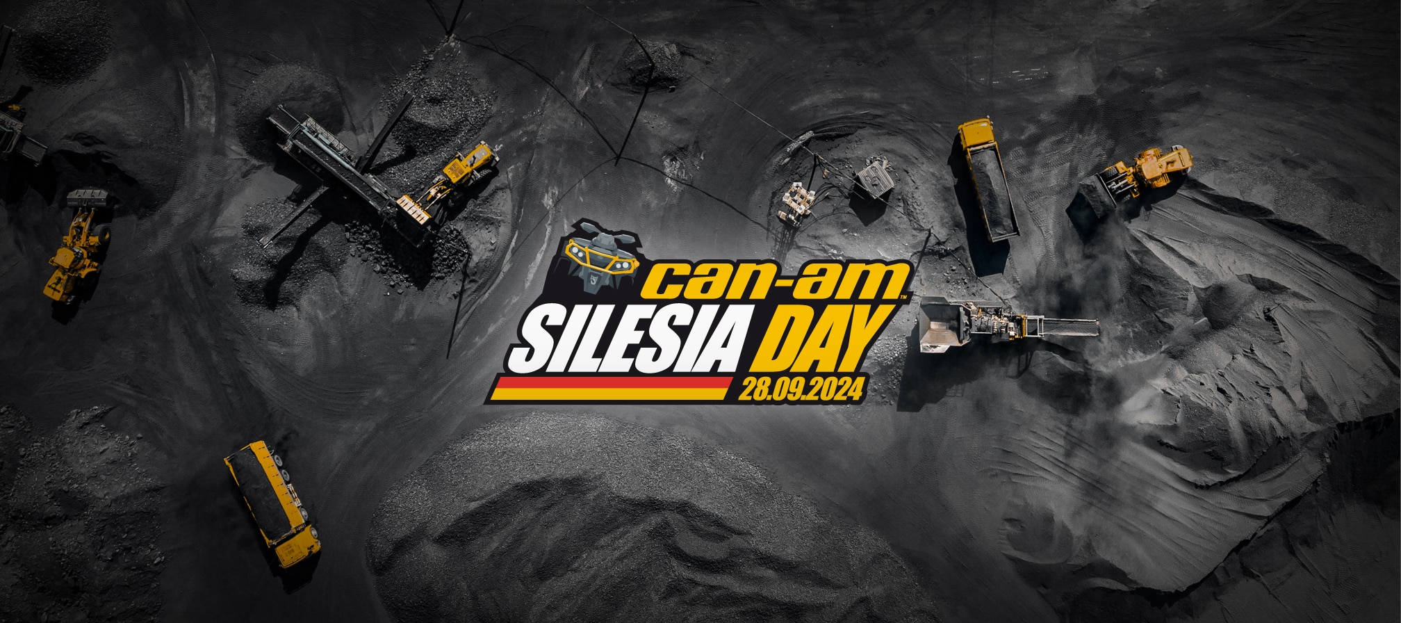 Silesia Canam Day