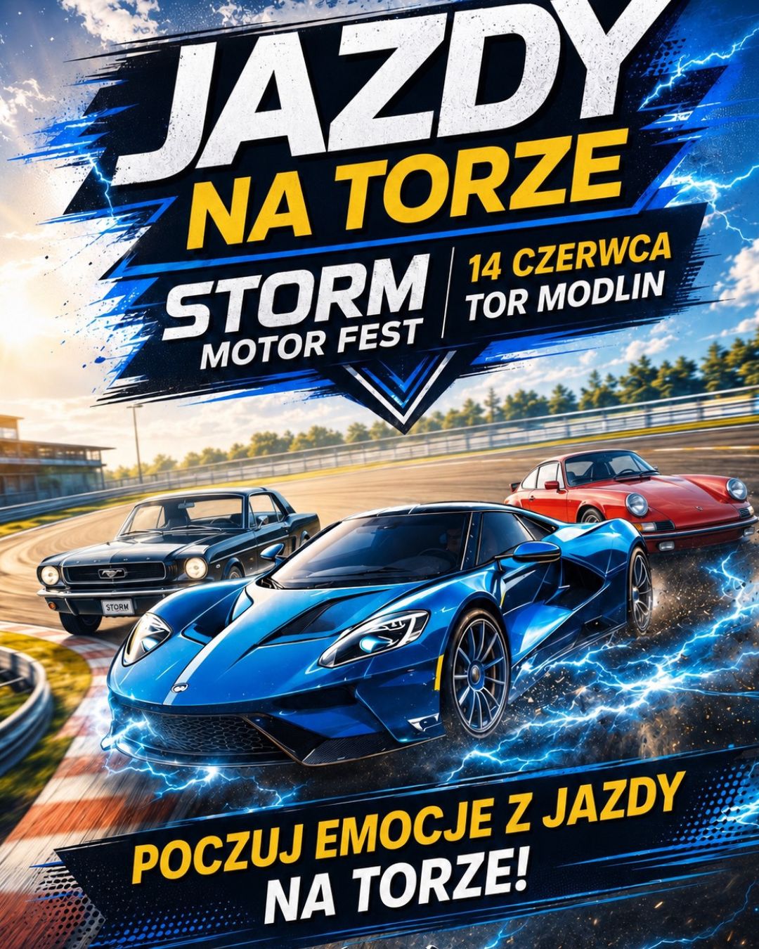 STORM Motor Fest