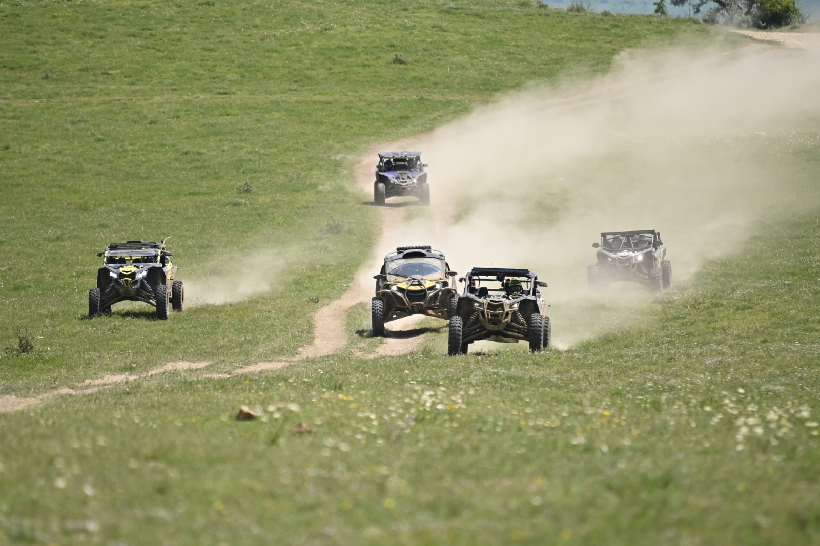 SSV Comunity Gathering 