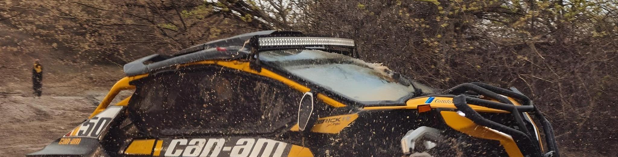 2025 Georgian Off-Road Championship Final