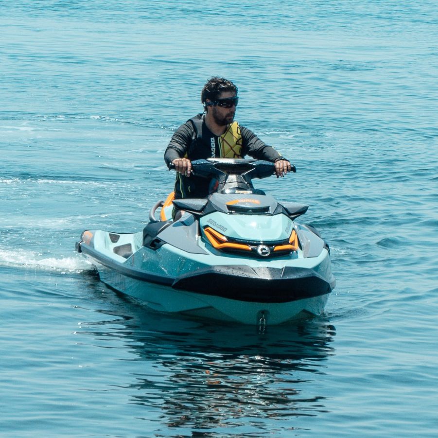 Sea-Doo Event - June 30th/July 3rd