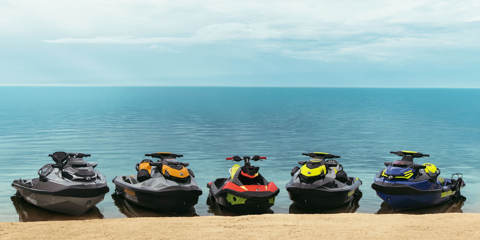 sea-doo