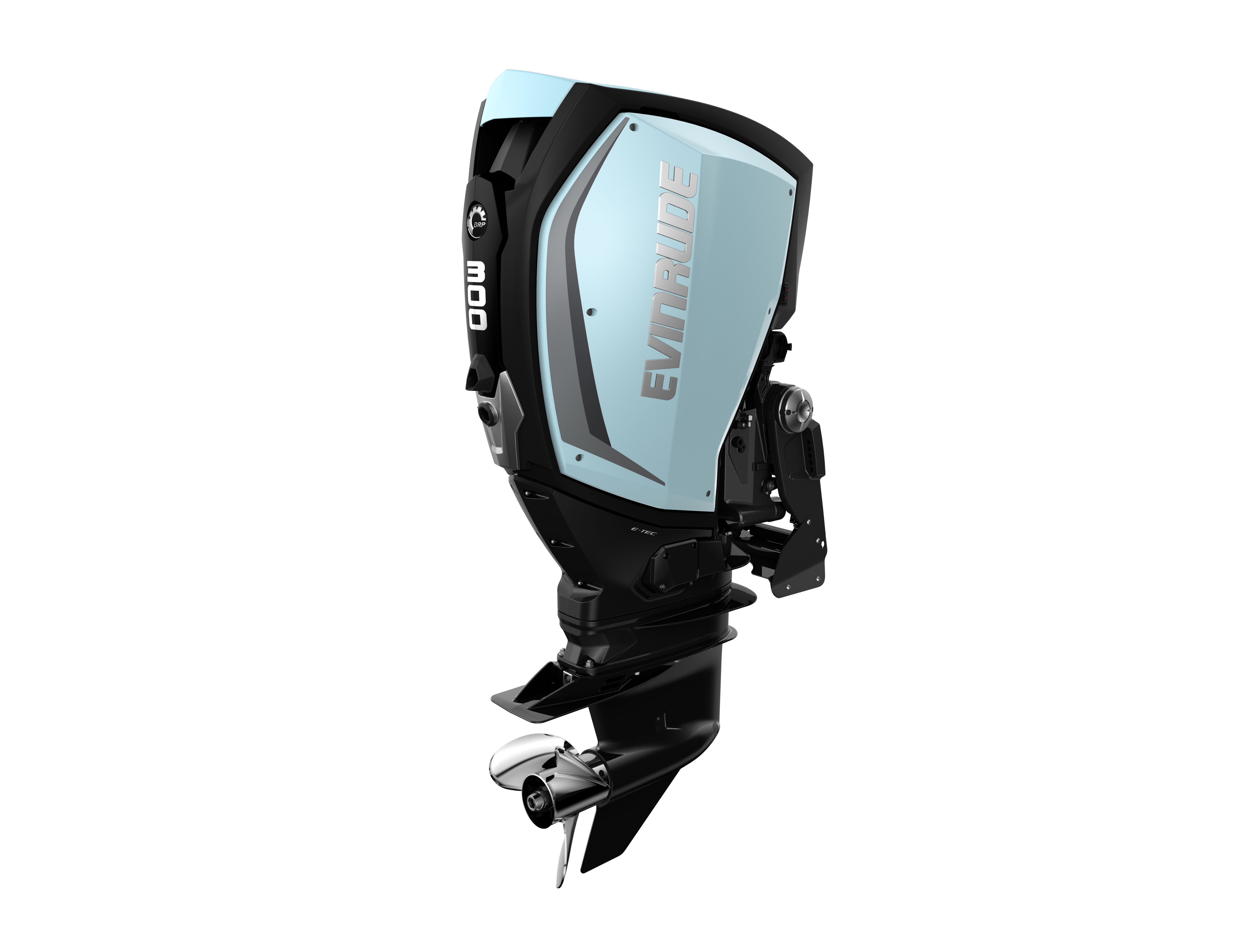 E-tec G2 Outboard Motor 2019 by Evinrude 