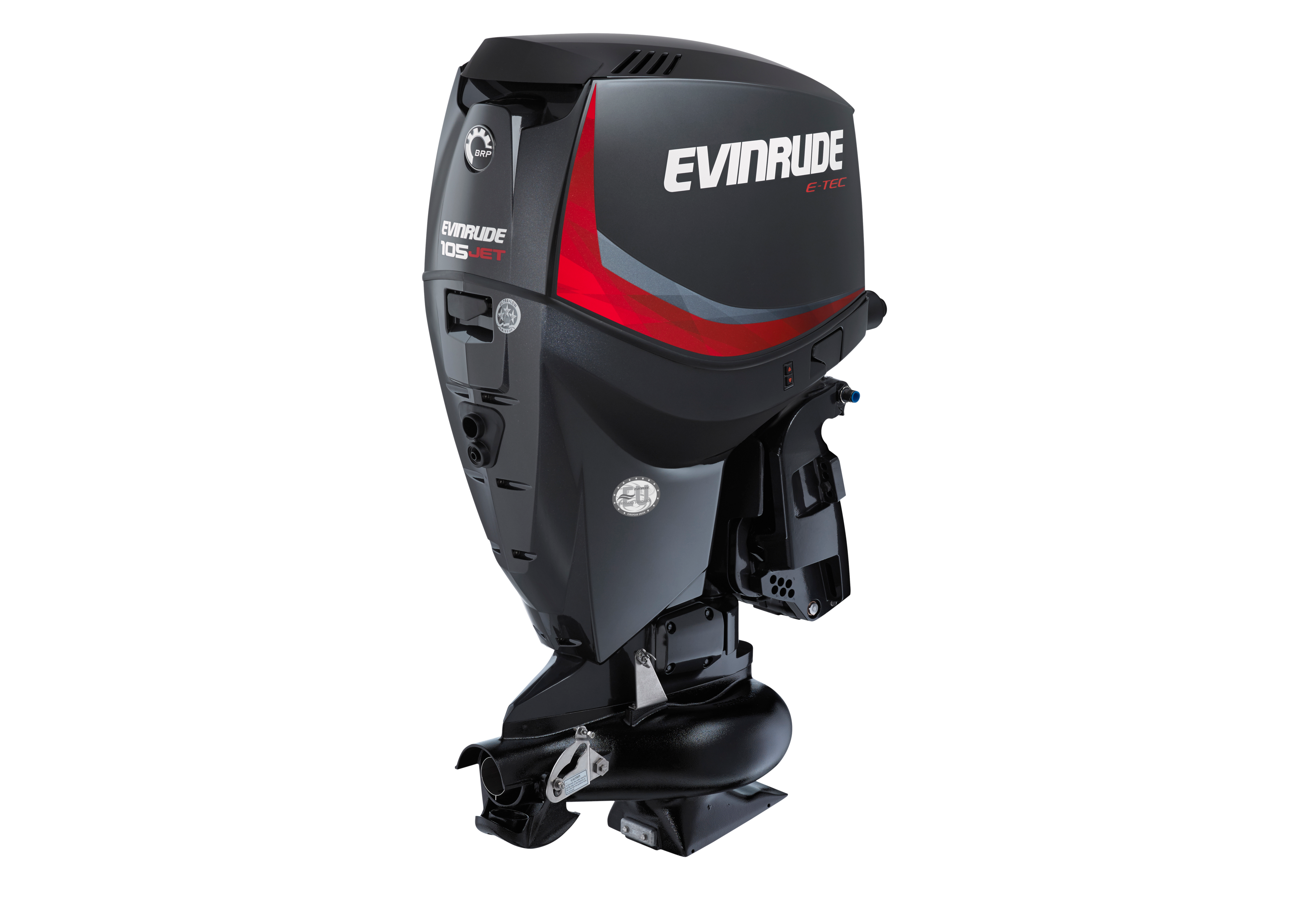 Jet závesný lodný motor 2019 Evinrude  