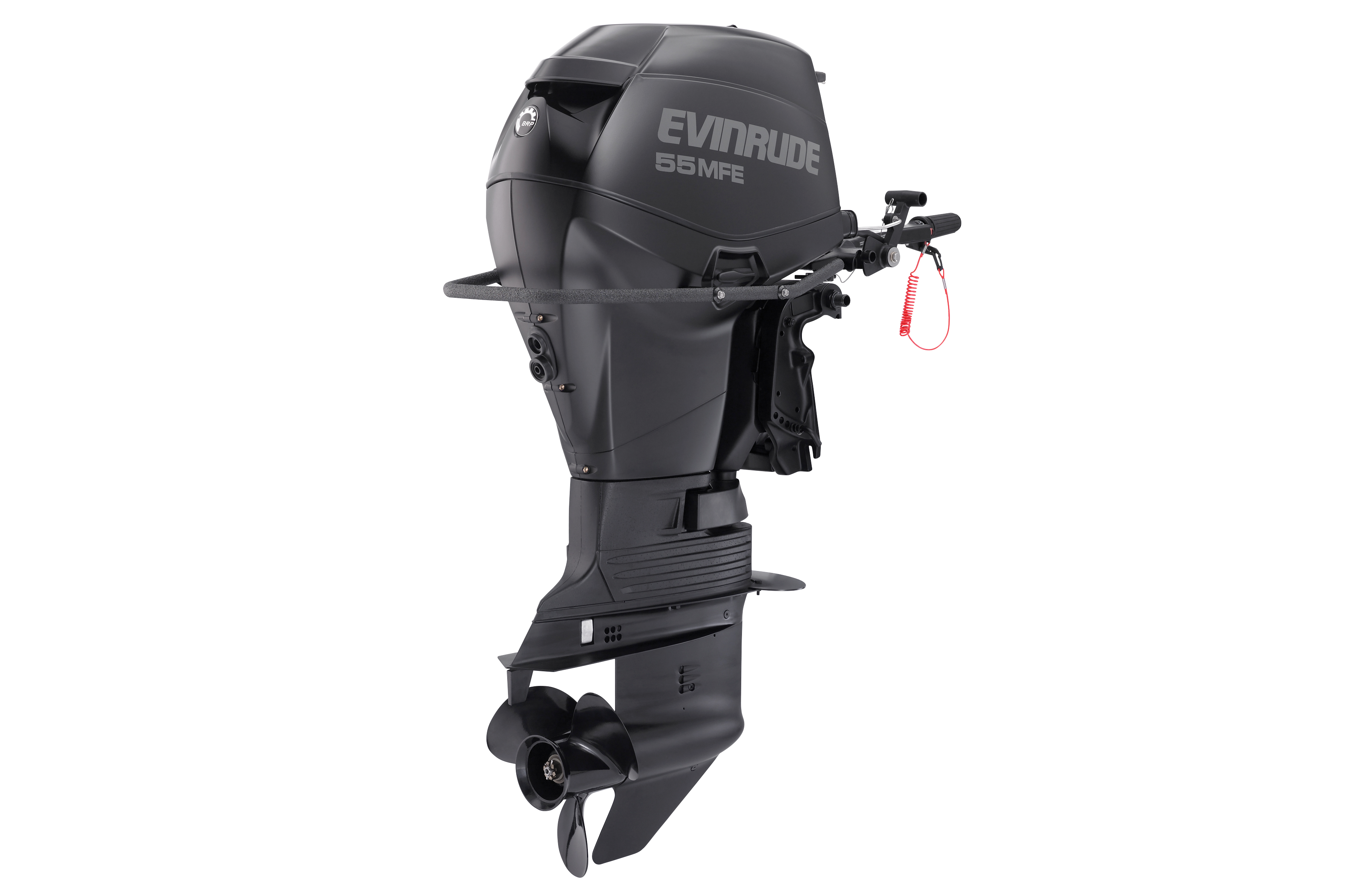 Silnik zaburtowy Evinrude 55 KM