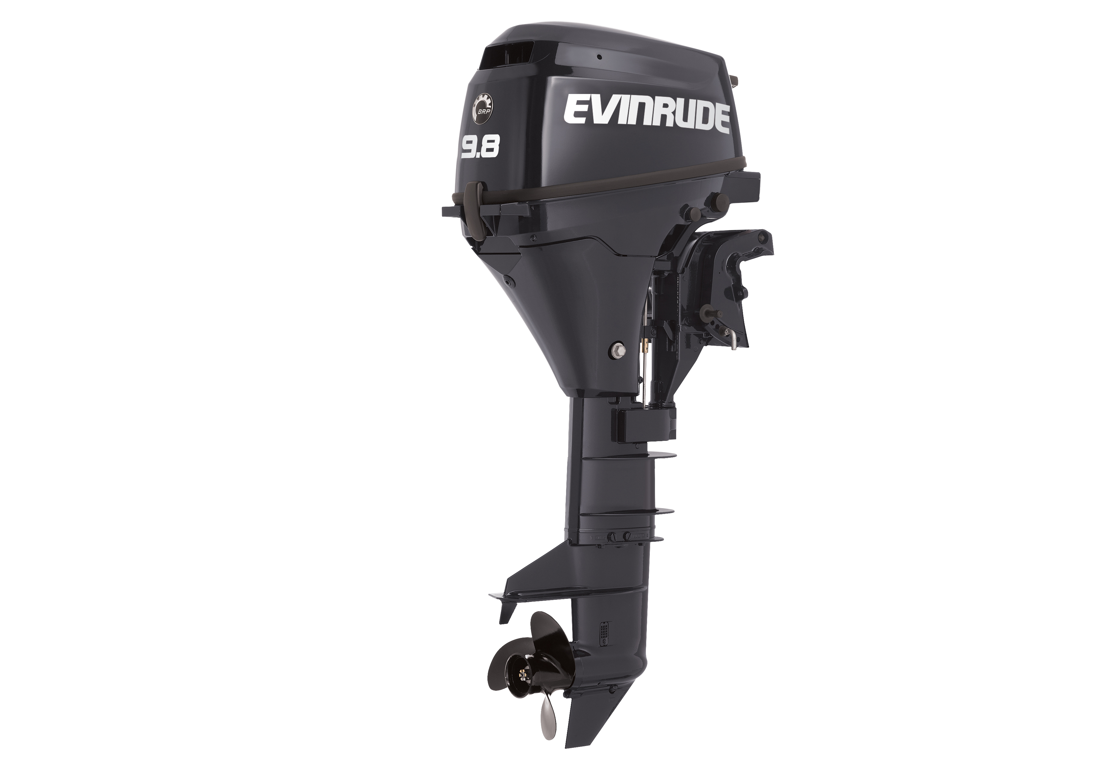 Silnik zaburtowy Evinrude 9.8KM