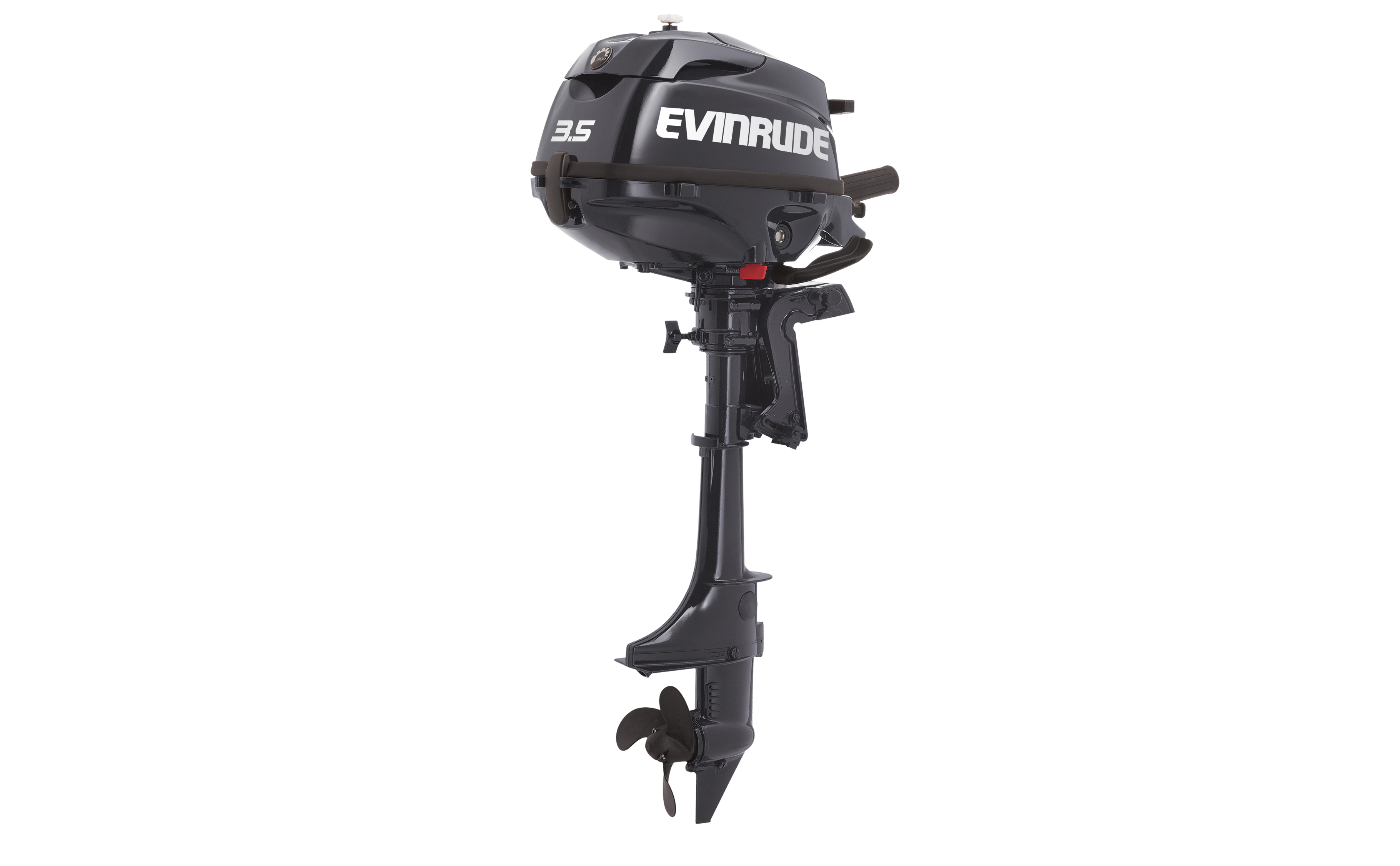 Silnik zaburtowy Evinrude 3,5 KM