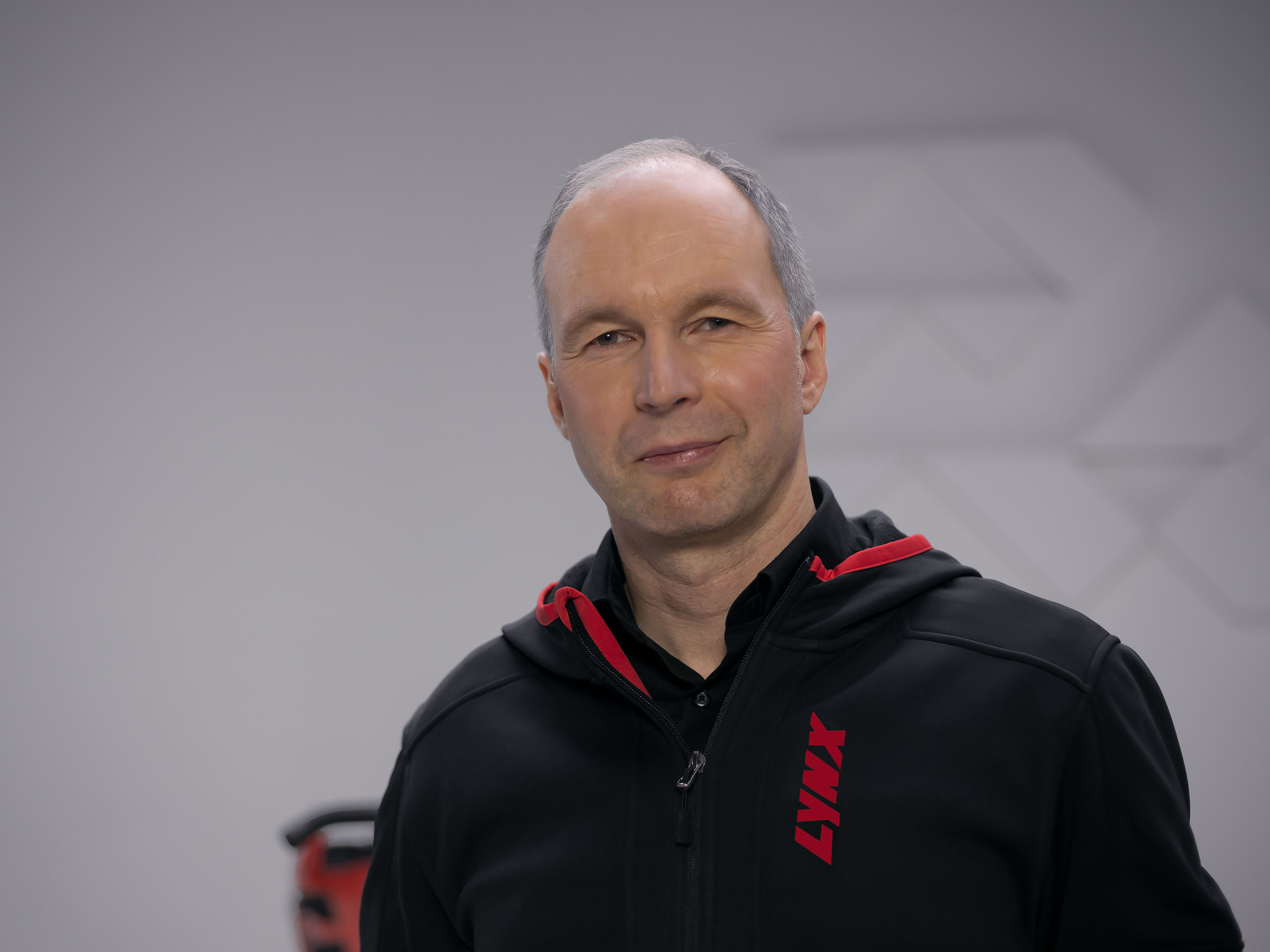 Njihuni me Janne: Lynx R&D & Snocross Racing Legend