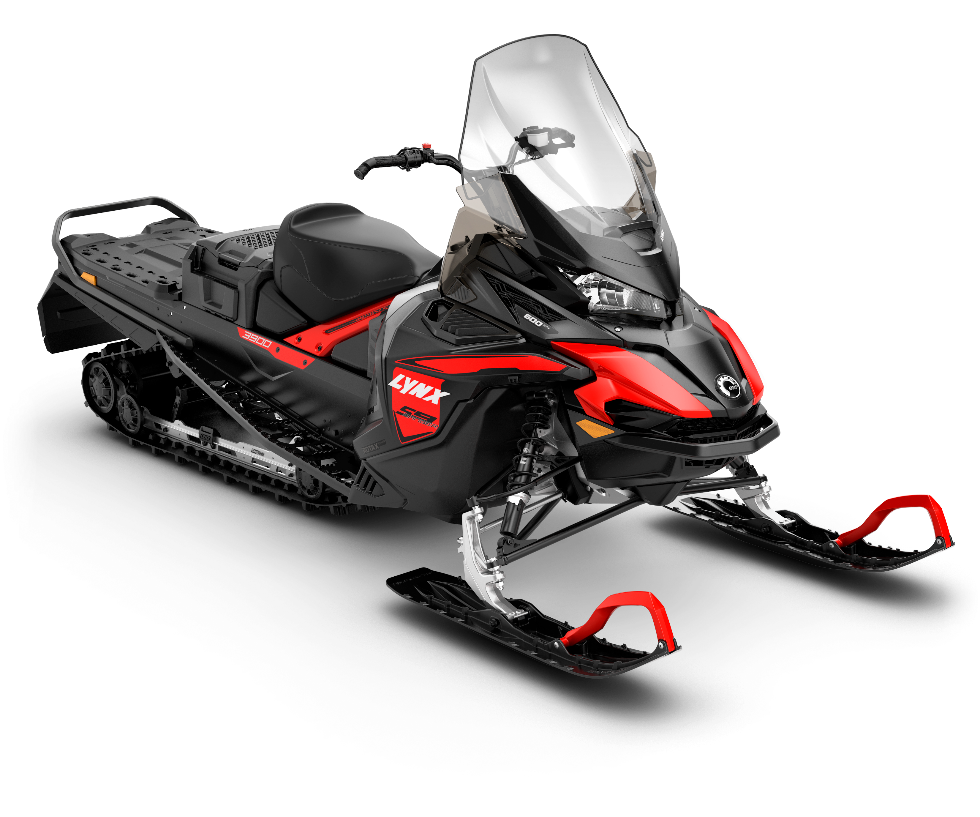 59 Ranger Snowmobile Model 2021