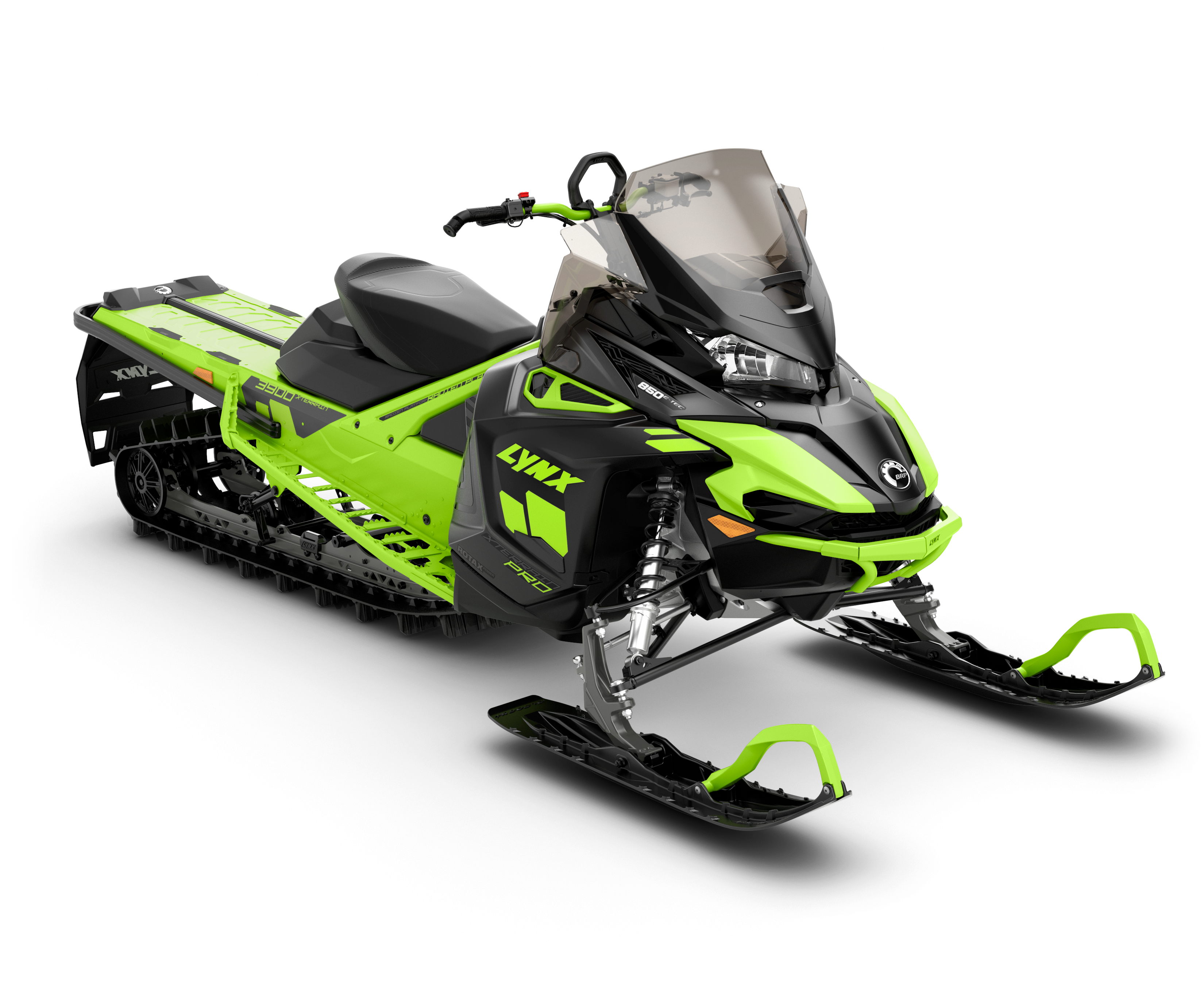 Xterrain motorne sani Model 2021