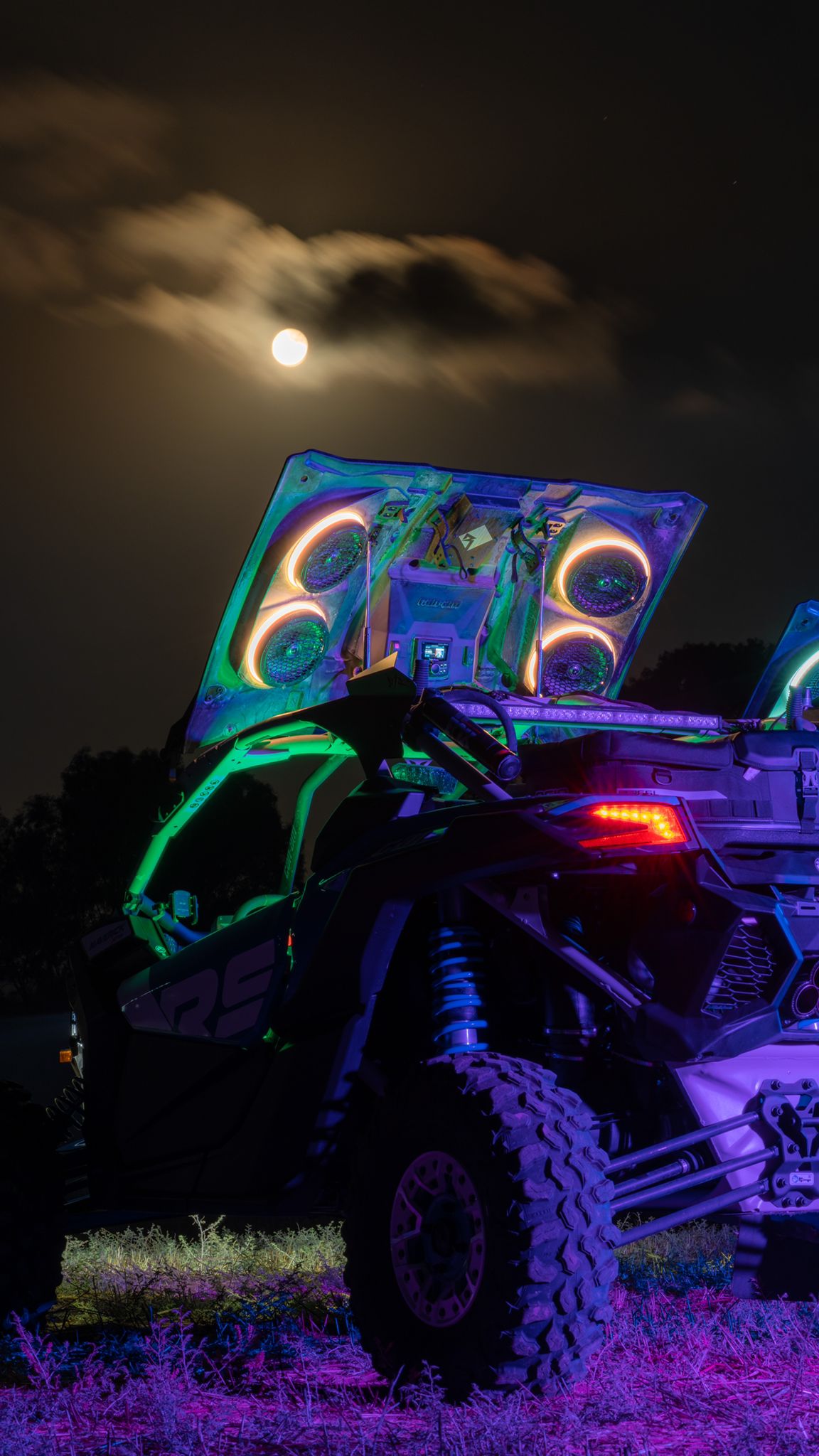 מערכת שמע מבריק