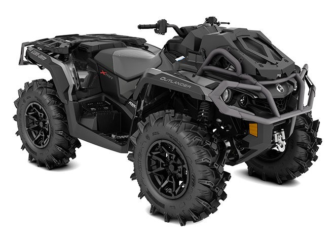 Štirikolesnik ATV Can-Am Outlander X Mr 1000R Model