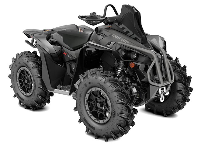 Štirikolesnik ATV Can-Am Renegade X Mr 1000R Model