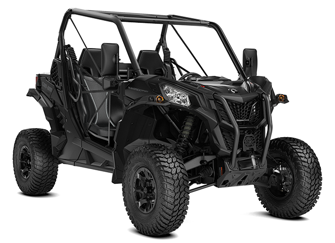 Model Maverick Sport 2021