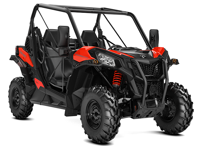 Maverick Trail 800 T Modell