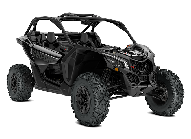 MAVERICK X DS TURBO RR