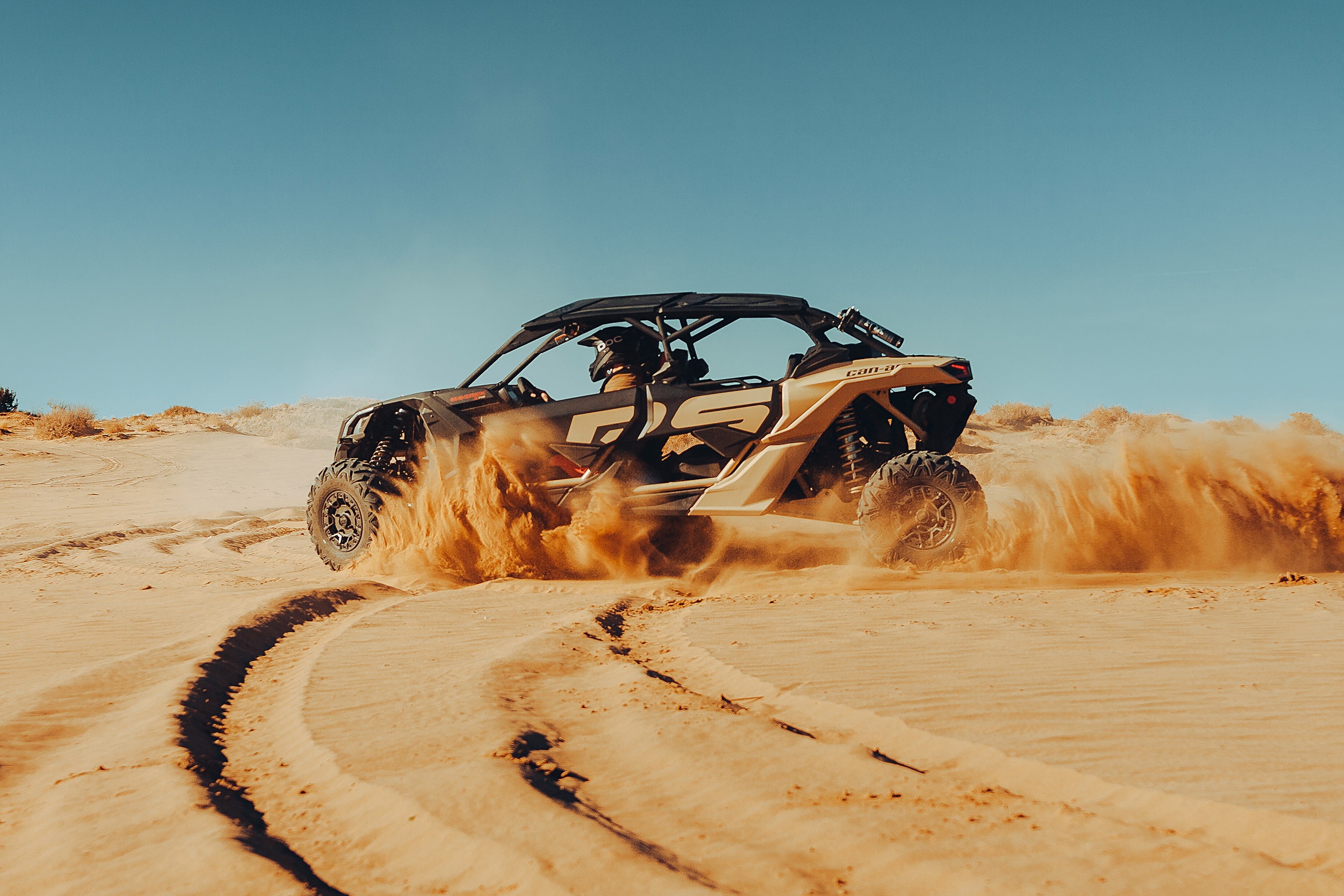 5 OFF-ROAD PHOTOGRAPHY TIPS