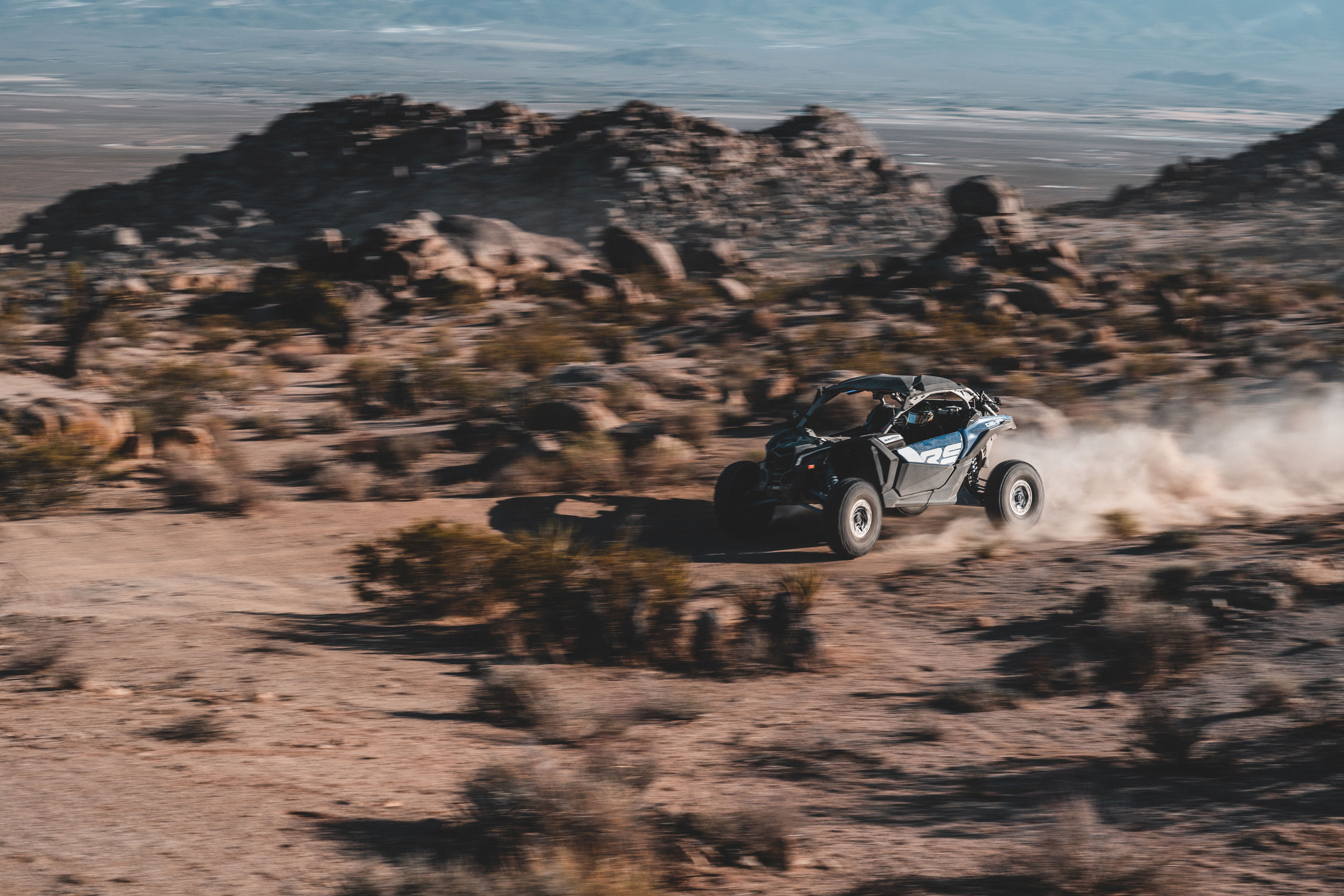 Can-Am Maverick smart lok differential technology best in every terrain