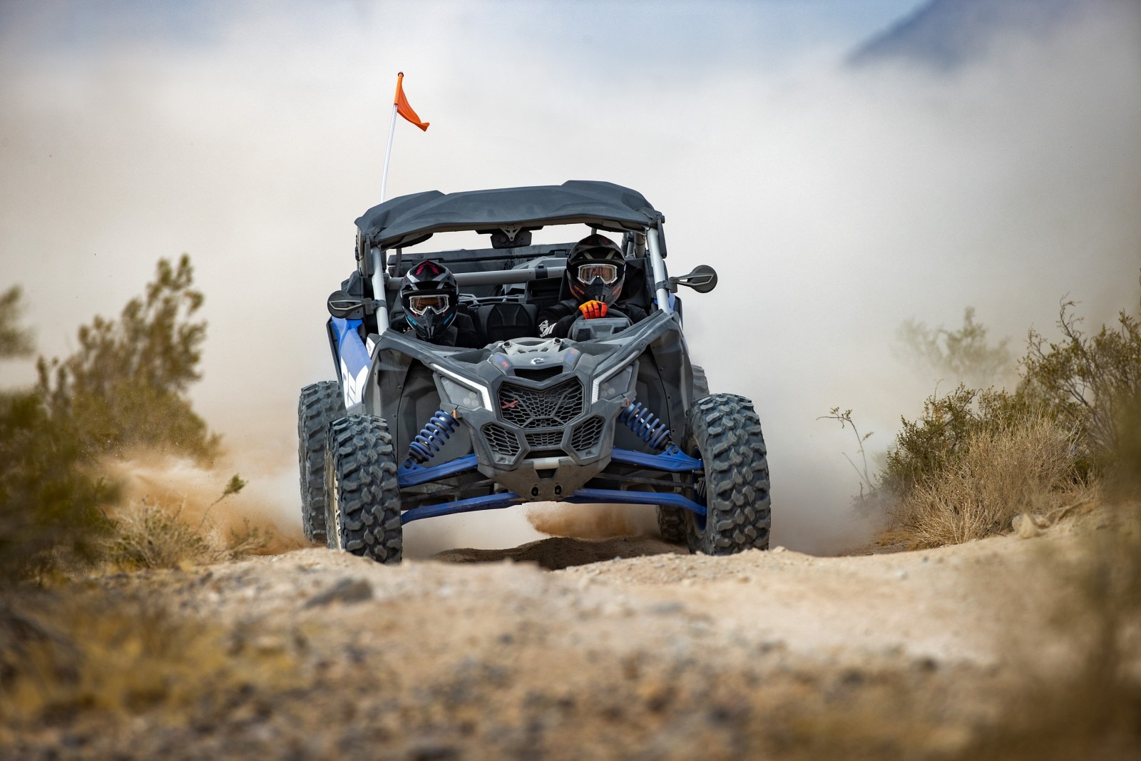 2022 Can-Am Maverick