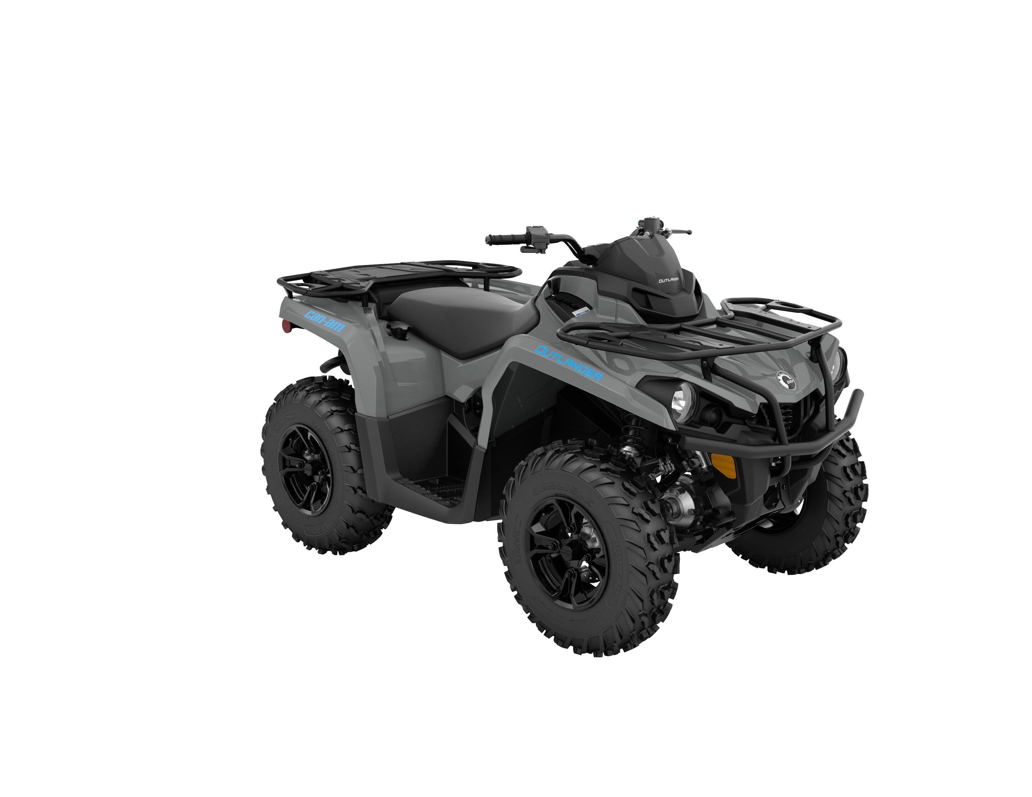 Mxz X-Rs Model
