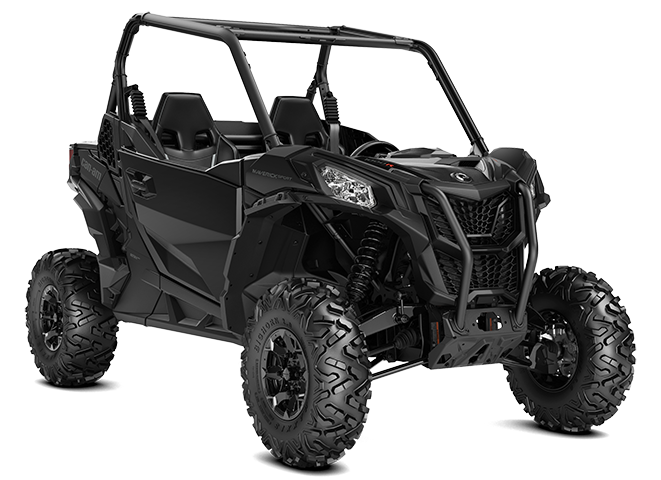   CAN-AM UTV/SSV - MAVERICK SPORT DPS 1000R