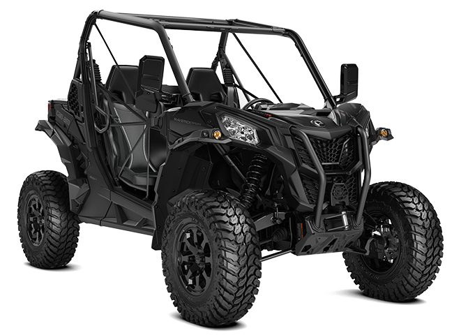  CAN-AM UTV/SSV - MAVERICK SPORT DPS 1000R T