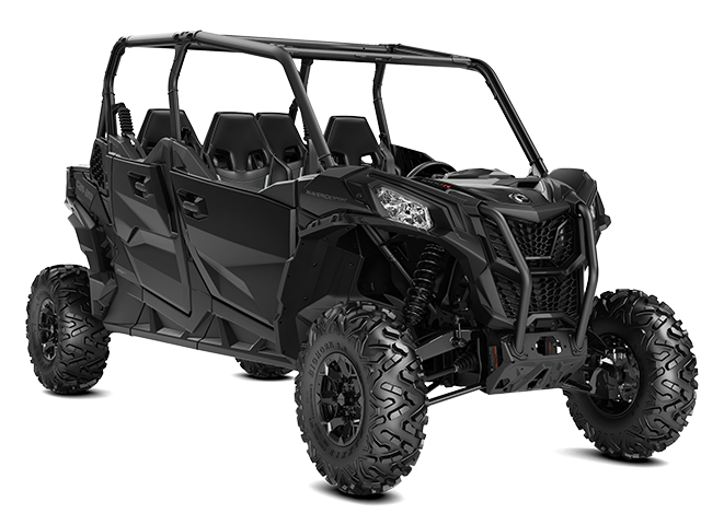 CAN-AM UTV/SSV -  MAVERICK SPORT MAX DPS 1000R