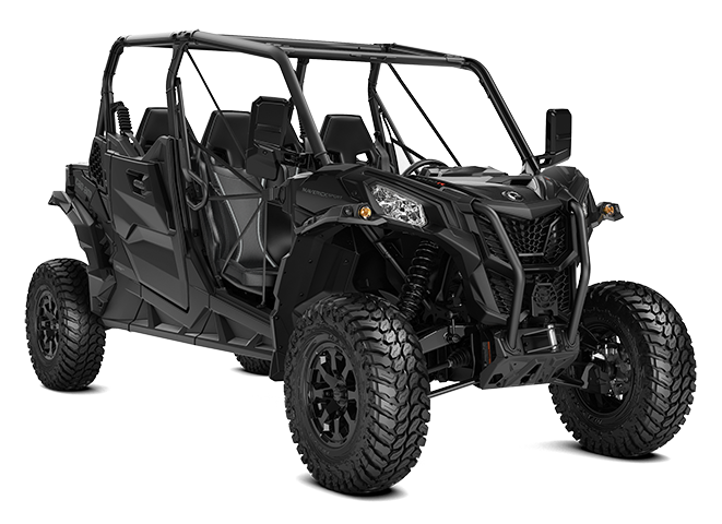   CAN-AM UTV/SSV - MAVERICK SPORT MAX DPS 1000R T