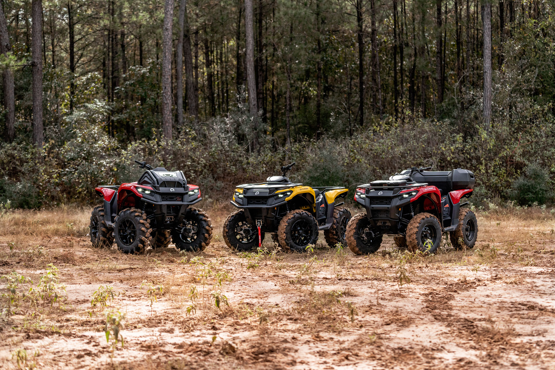 ATV Can-Am